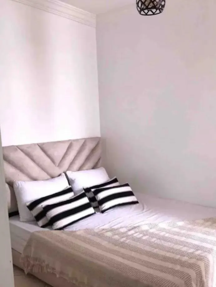 Appartement 5 Min De Gueliz 5,7 K M De Jemaa El Fna مراكش 0*,  المغرب