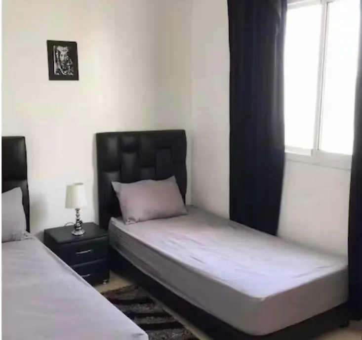 Appartement 5 Min De Gueliz 5,7 K M De Jemaa El Fna مراكش المغرب