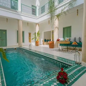 رياد Tresor Marrakech, مراكش