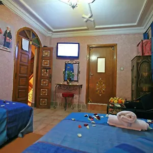 رياد Taghazoute, مراكش