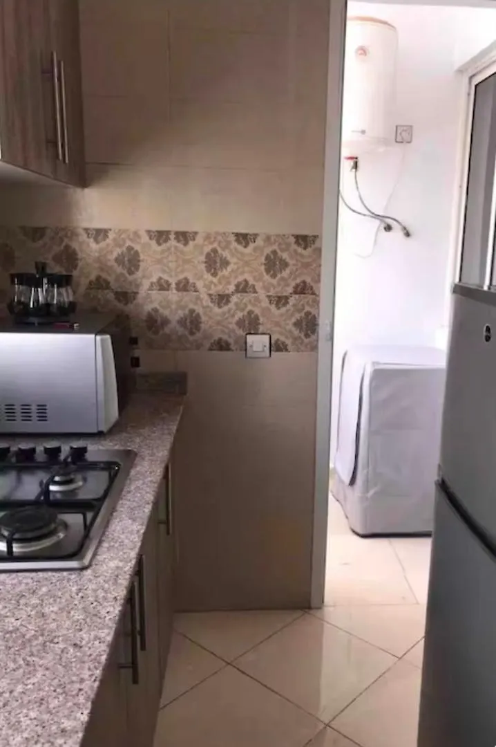 Appartement 5 Min De Gueliz 5,7 K M De Jemaa El Fna Marrakesh Morocco