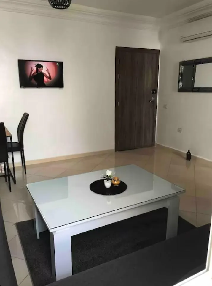 Appartement 5 Min De Gueliz 5,7 K M De Jemaa El Fna Marrakesh 0*,