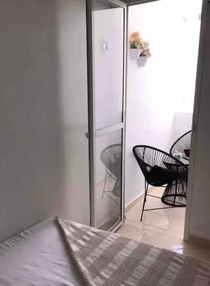 Apartment Appartement 5 Min De Gueliz 5,7 K M De Jemaa El Fna Marrakesh Morocco