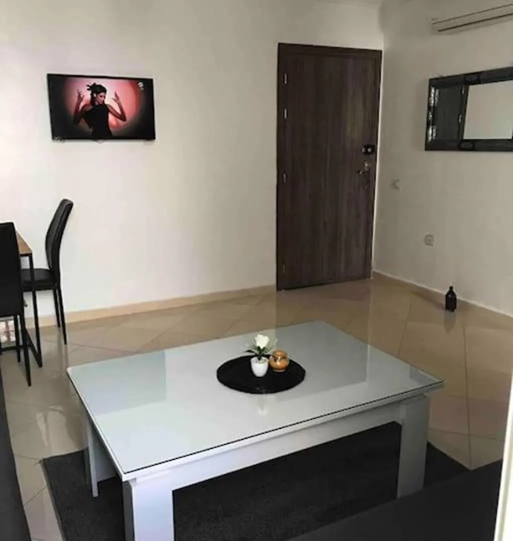 Apartment Appartement 5 Min De Gueliz 5,7 K M De Jemaa El Fna Marrakesh